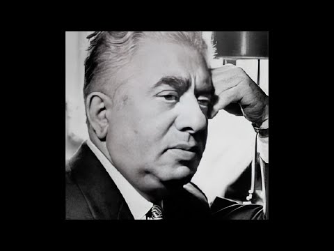 Youtube: Aram Khachaturian - Masquerade Suite - Waltz