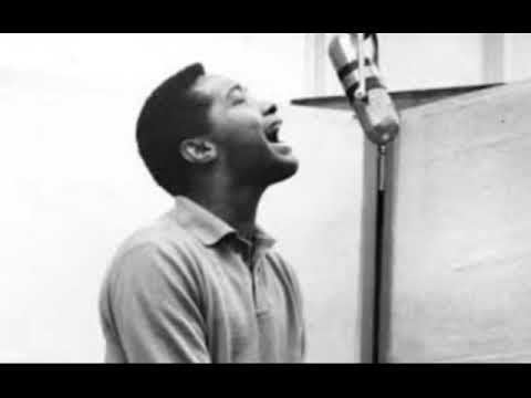 Youtube: Sam Cooke - A change is gonna come - 1963