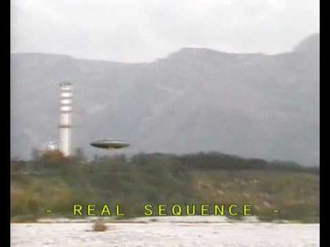 Youtube: 2003 - ITALY - Montereale ( Val Cellina PD ) - UFO sighting.mpg