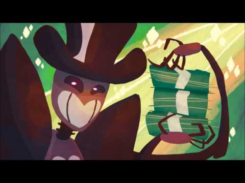 Youtube: [Electro Swing] Peggy Suave - Keep A-Knockin'