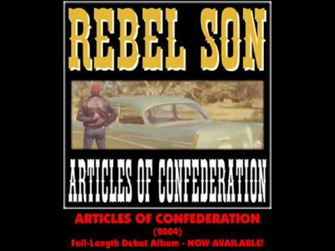 Youtube: Rebel Son - Drunk as a Skunk