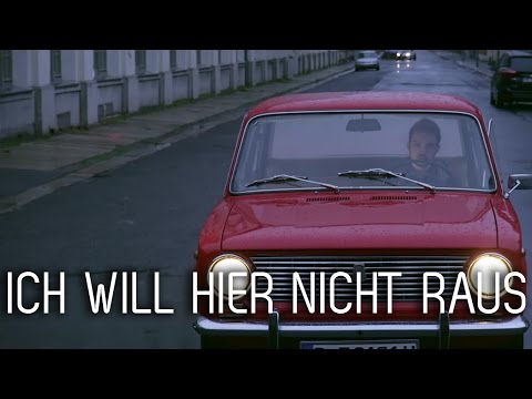 Youtube: FARGO - Ich will hier nicht raus (Offizielles Musikvideo)