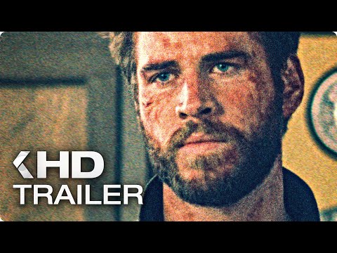 Youtube: KILLERMAN Trailer German Deutsch (2019)