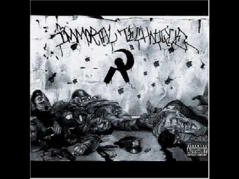 Youtube: Immortal Technique - Creation & Destruction (Prod by Marley Marl) (Lyrics)