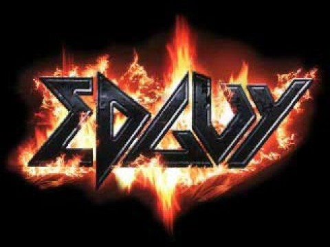 Youtube: Edguy - King Of Fools