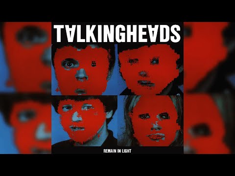 Youtube: Talking Heads - Once In A Lifetime (Official Audio)