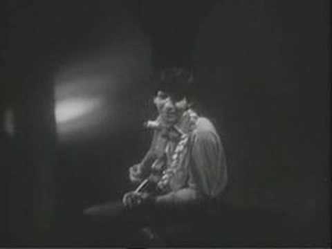 Youtube: Tony Joe White - Polk Salad Annie