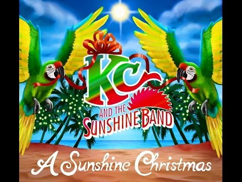 Youtube: KC & The Sunshine Band ~ Jingle Bell Boogie 2015 Disco Purrfection Version