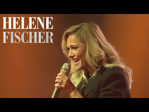 Youtube: Helene Fischer - Mit jedem Herzschlag (Live - Schlagerboom Überraschung 2019)