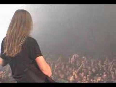 Youtube: Amon Amarth - The Pursuit Of Vikings (Summer Breeze Fest.)