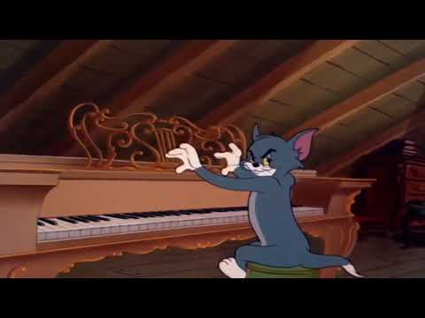 Youtube: Tom & Jerry Rap God