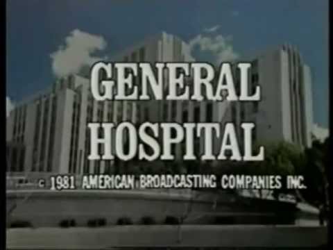 Youtube: GENERAL HOSPITAL ( SAT.1 )