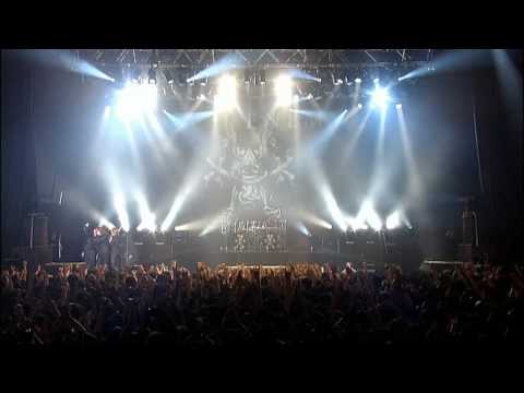 Youtube: ARCH ENEMY - NEMESIS (LIVE IN TOKYO!)