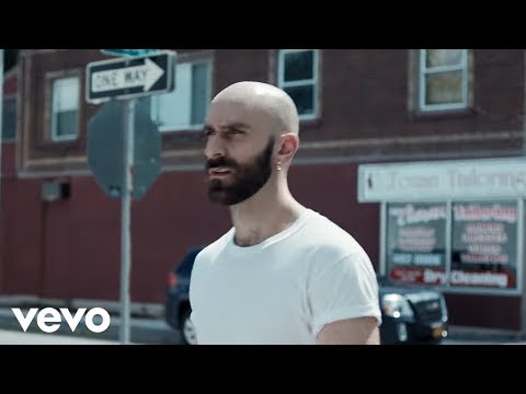 Youtube: X Ambassadors - Ahead Of Myself