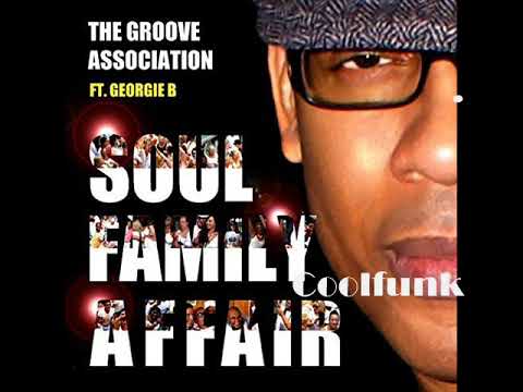 Youtube: The Groove Association Feat. Georgie B,  Wez & Everis - One For The Money (Gold Digger Remix)