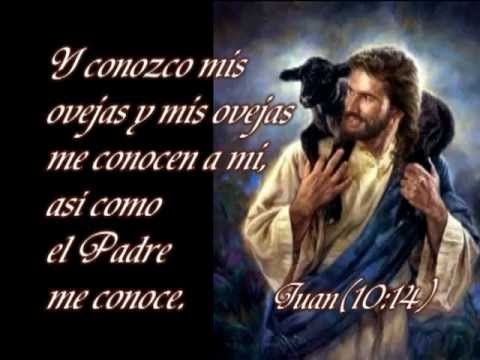 Youtube: La Mejor Canción de Leo Dan - Jesús es mi Pastor