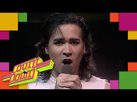 Youtube: The Human League - The Lebanon (Countdown, 1984)