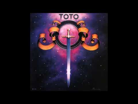 Youtube: Toto "Hold The Line" Toto (1978)