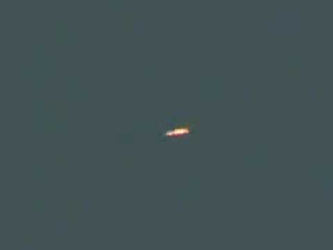 Youtube: UFO HESSDALEN NORWAY