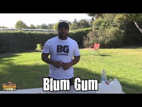 Youtube: Mad Dog 357 Plutonium Challenge Revisited w/ BlumGum