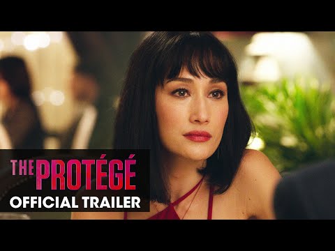 Youtube: The Protégé (2021 Movie) Official Trailer - Michael Keaton, Maggie Q, and Samuel L. Jackson