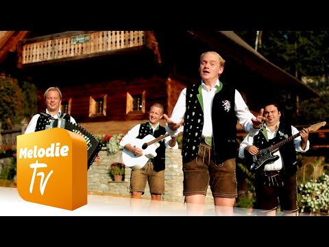 Youtube: Die Edlseer - Die Musik kommt aus Österreich (Offizielles Musikvideo)