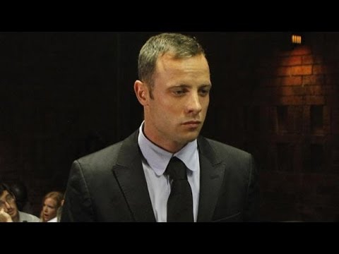 Youtube: Oscar Pistorius Trial: 24 Monday 2014, Session 2