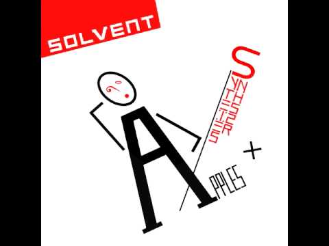 Youtube: Solvent "Think Like Us" (original version)