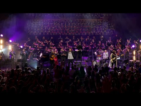 Youtube: The Cat Empire - Two Shoes (Live at Sydney Opera House) (Official Live Video)