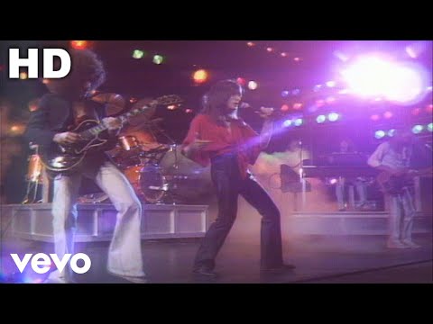 Youtube: Journey - Lovin', Touchin', Squeezin' (Official HD Video - 1979)