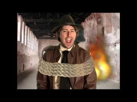 Youtube: Indiana Jones and the Song of Theme - Goldentusk
