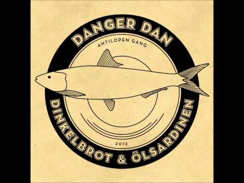 Youtube: Danger Dan - Rumsitzen feat. NMZS