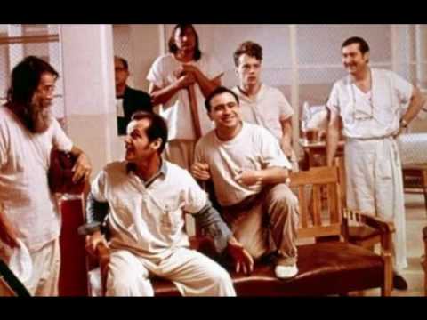 Youtube: One Flew Over The Cuckoo's Nest-Opening Theme & Closing
