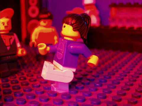 Youtube: the oh lego