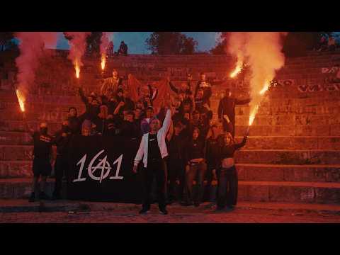 Youtube: Sechser (Teuterekordz) - Lage der Nation (Prod. Arkona)