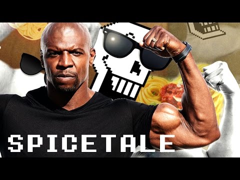 Youtube: SPICETALE