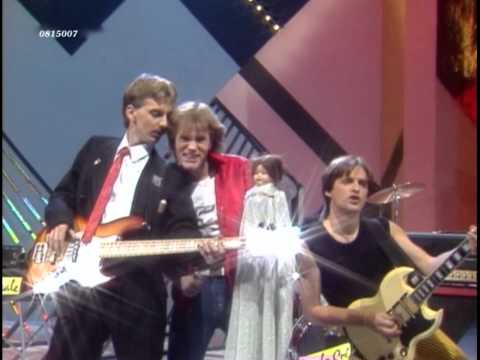 Youtube: Combo Colossale - Puppen weinen nicht (1982) HD 0815007