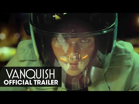 Youtube: Vanquish (2021 Movie) Official Trailer – Morgan Freeman, Ruby Rose