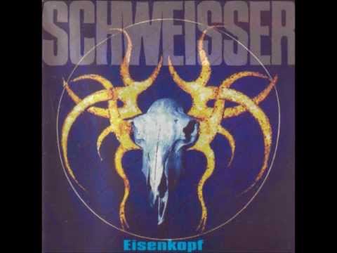 Youtube: Schweisser: Eisenkopf