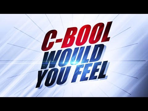 Youtube: C-Bool - Would You Feel (Ziggy X Radio Edit) (2004)