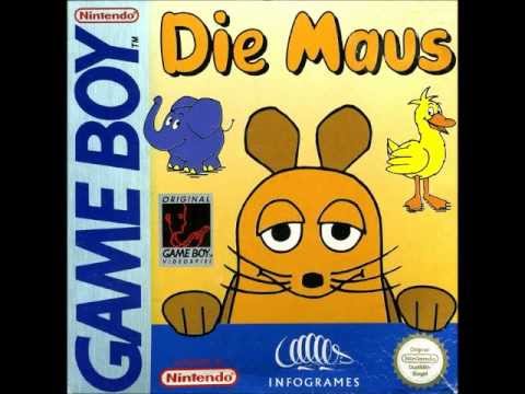Youtube: #2 - Die Maus (1999)(Infogrames)