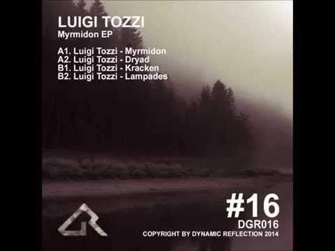 Youtube: Luigi Tozzi - Lampades (Original Mix)