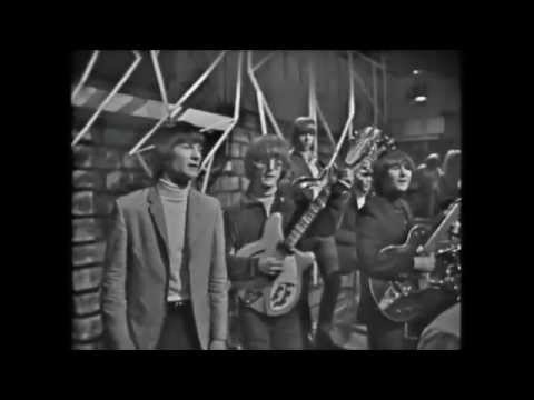 Youtube: Mr Tambourine Man The Byrds Stereo HiQ Hybrid JARichardsFilm