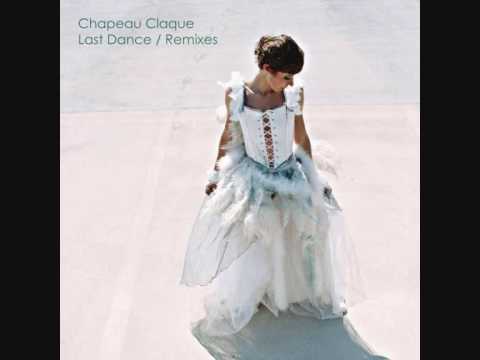 Youtube: Chapeau Claque - Last Dance (Enliven Deep Acoustic's & Kenny Leaven Remix)