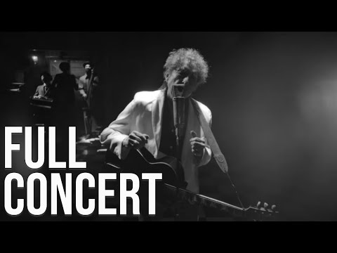 Youtube: Bob Dylan: Shadow Kingdom