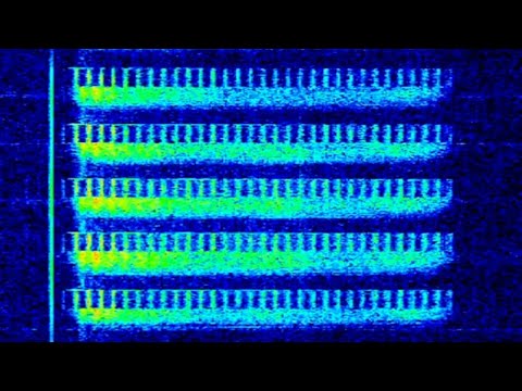 Youtube: UVB-76/The Buzzer (4625Khz) LIVE