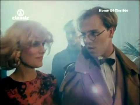 Youtube: Dave Stewart & Barbara Gaskin - It's My Party