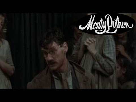 Youtube: Every Sperm is Sacred - Monty Python's The Meaning of Life