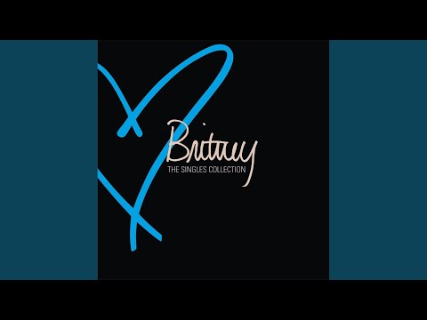 Youtube: My Prerogative (Remastered)