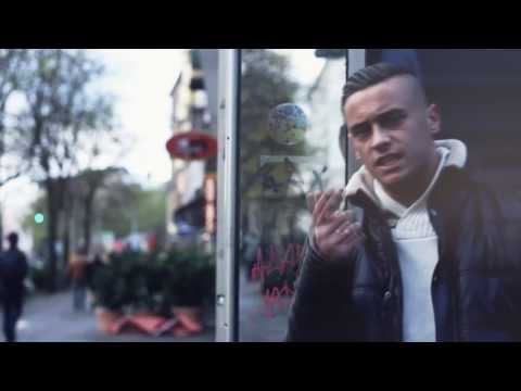 Youtube: DISARSTAR - BEWEGUNG (prod. by InspectaMorze) [Herr meiner Sinne] 2013